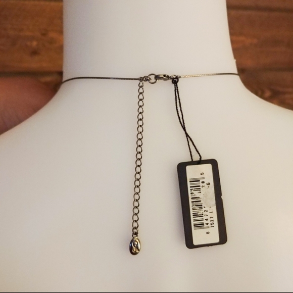 Annaleece by Devries Stingray Necklace - Picture 12 of 13